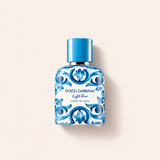 Dolce&Gabbana Light Blue Capri In Love 100 ml – parfémovaná voda – MrRizz