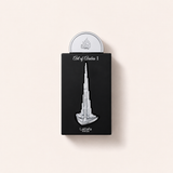 Lattafa Pride Art of Arabia I 100 ml – parfémovaná voda – MrRizz