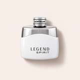 Montblanc Legend Spirit 50 ml – produktová fotografie MrRizz