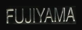 Fujiyama