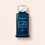Indigo Blue: citrusy a mořský akord
