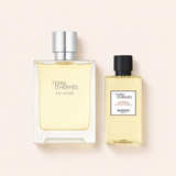 Hermès Terre d'Hermès Eau Givrée EDP 100 ml + sprchový gel 80 ml – set – MrRizz