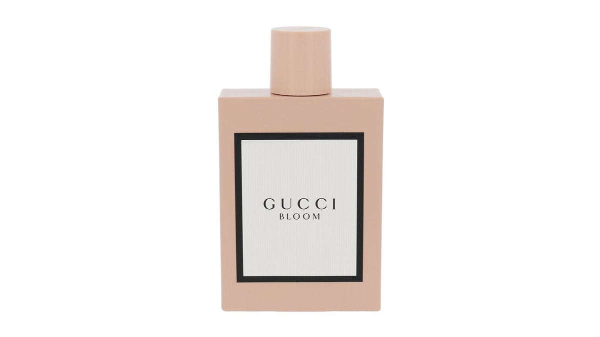 Gucci Bloom iz kataloga proizvoda uz članak o stvaralaštvu Alberta Morillasa