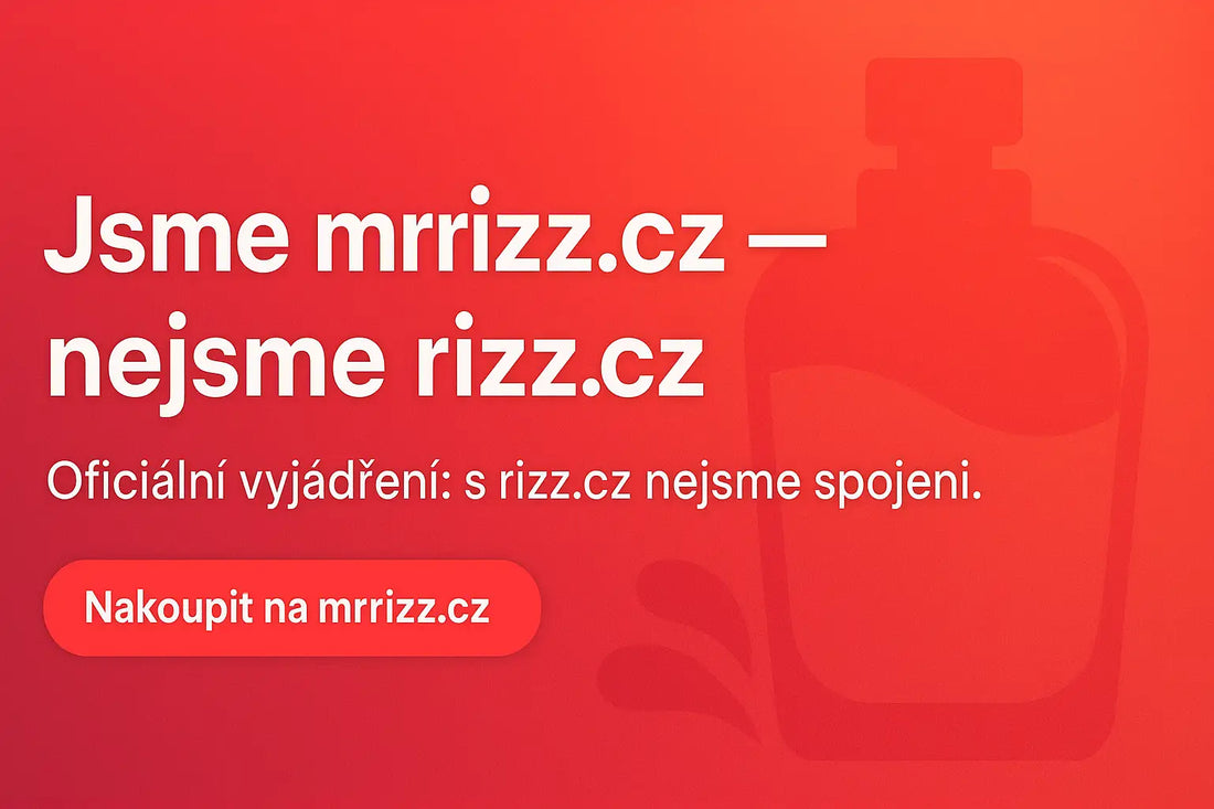 Mrrizz.cz není rizz.cz – info k recenzím
