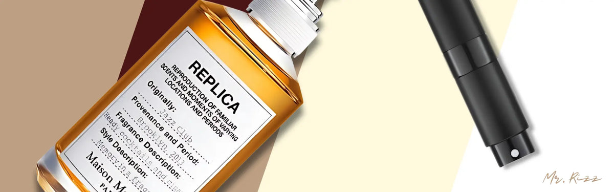 Proč testovat parfémy pomocí vzorků? 5 důvodů proč jsou lepší než plné flakony