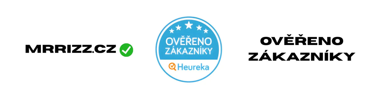Proč zákazníci milují MrRizz.cz: zkušenosti a recenze