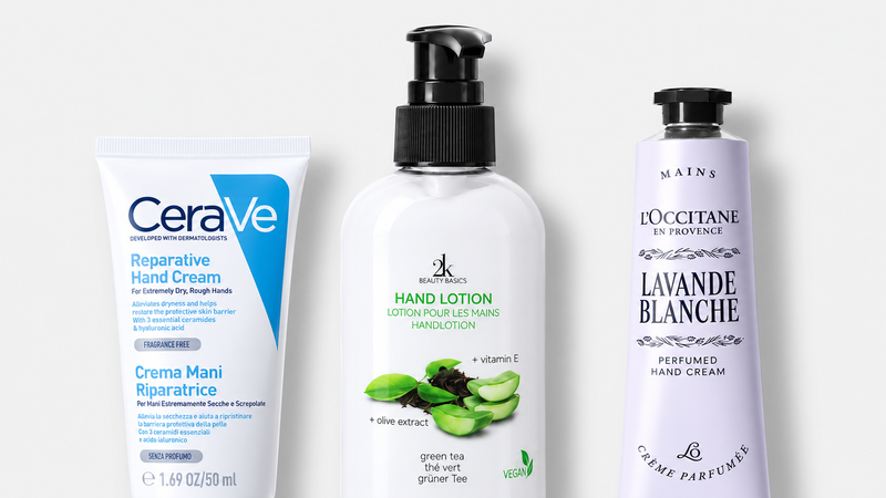 Ruce a nohy – výběr tří produktů z nabídky MrRizz