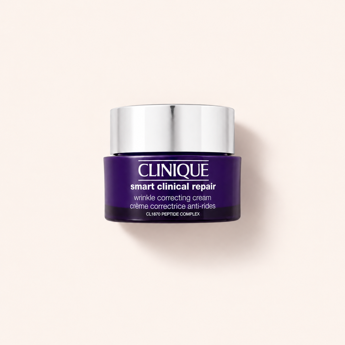 Clinique Smart Clinical Repair Wrinkle Correcting Cream pleťový krém 50 ml – MrRizz