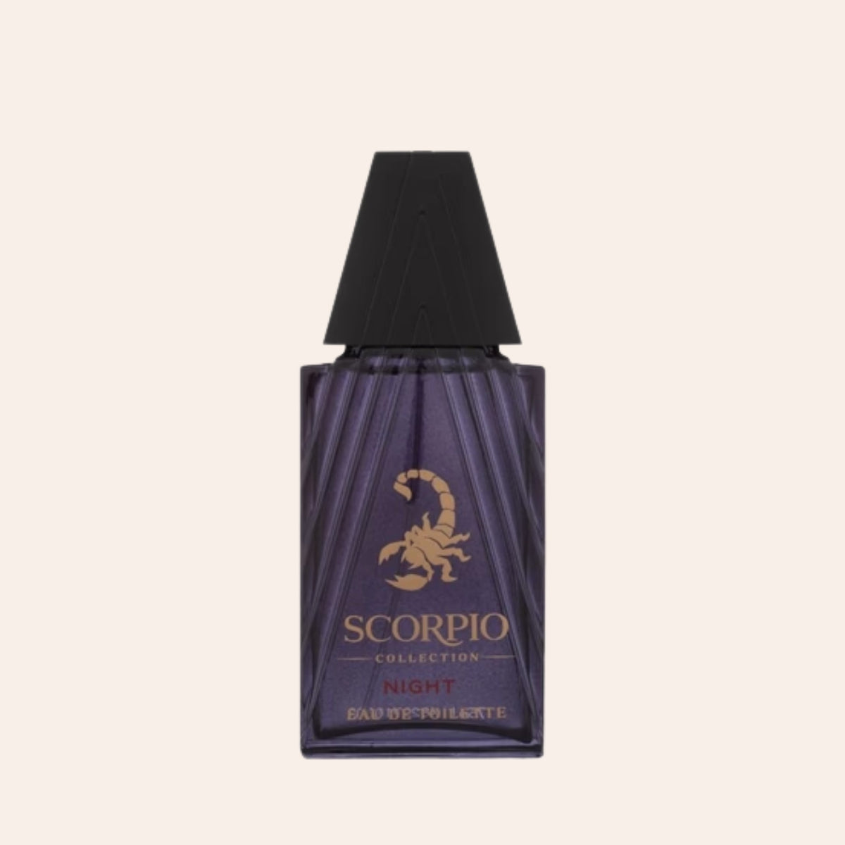 Scorpio Scorpio Collection Night 75 ml