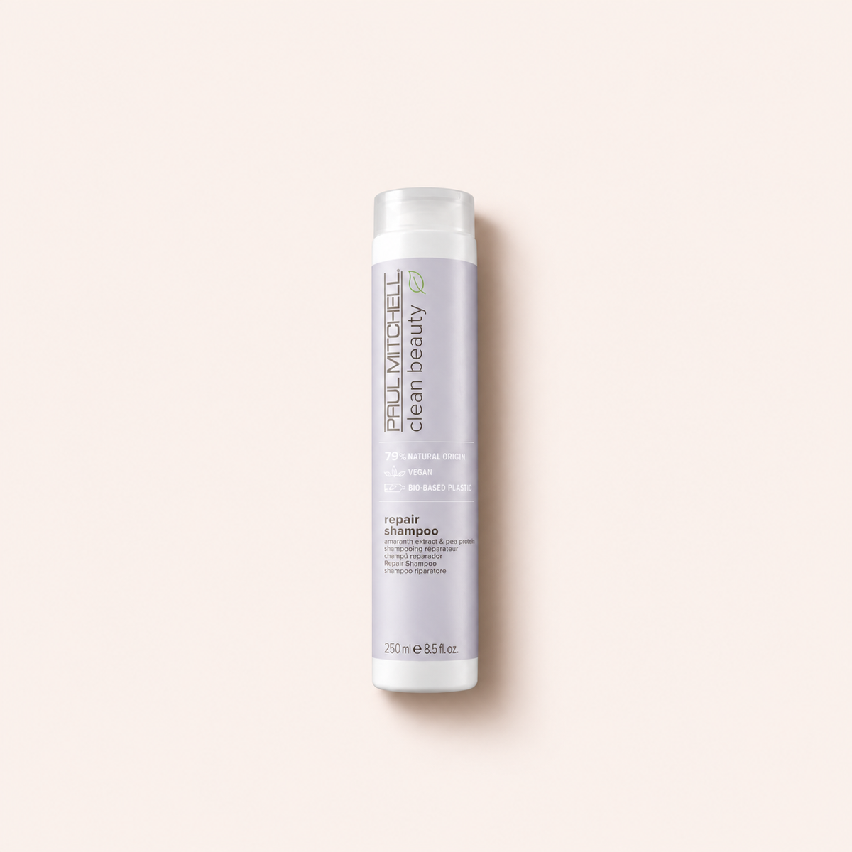 Paul Mitchell Clean Beauty Repair Shampoo 250 ml – produktová fotografie