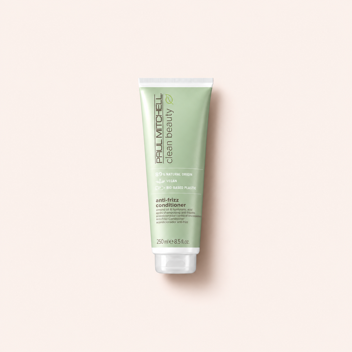 Paul Mitchell Clean Beauty Anti-Frizz Conditioner 250 ml – produktová fotografie