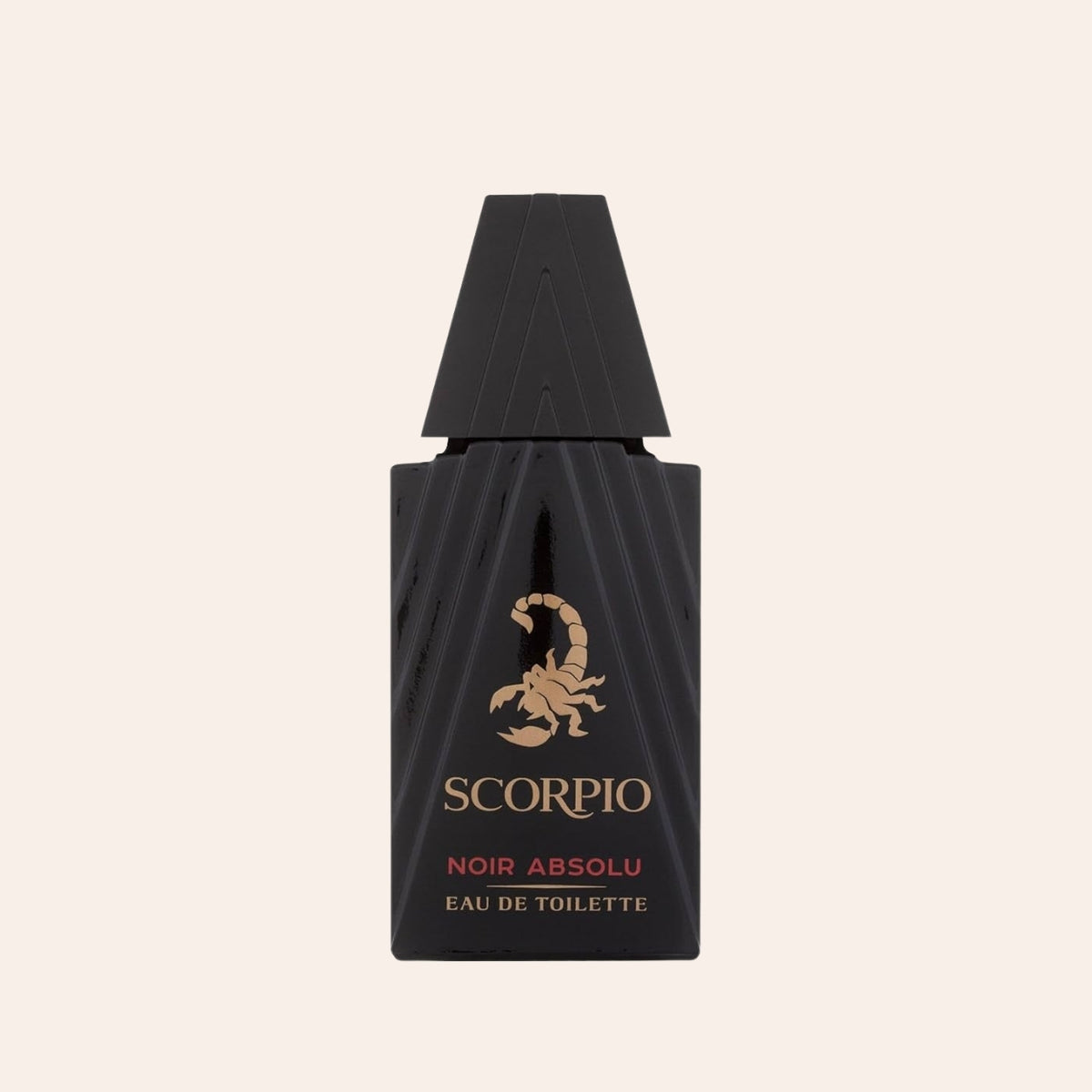 Scorpio Noir Absolu 75 ml