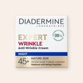 Diadermine Expert Wrinkle Anti-Wrinkle Night Cream 50 ml – MrRizz