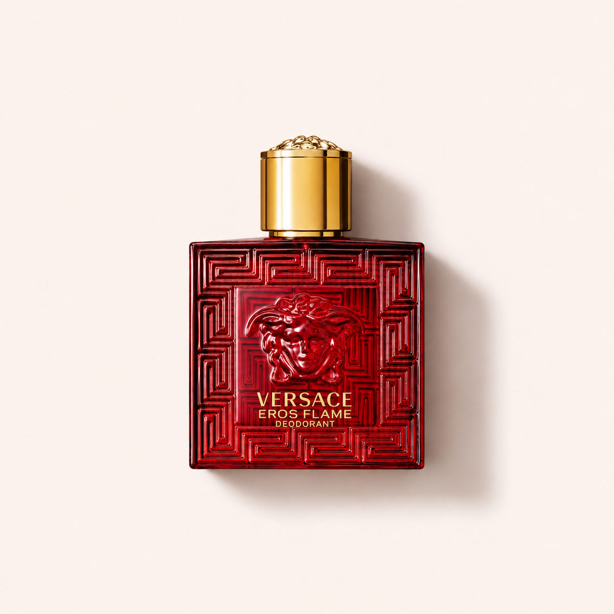 Versace Eros Flame deodorant ve spreji 100 ml – MrRizz