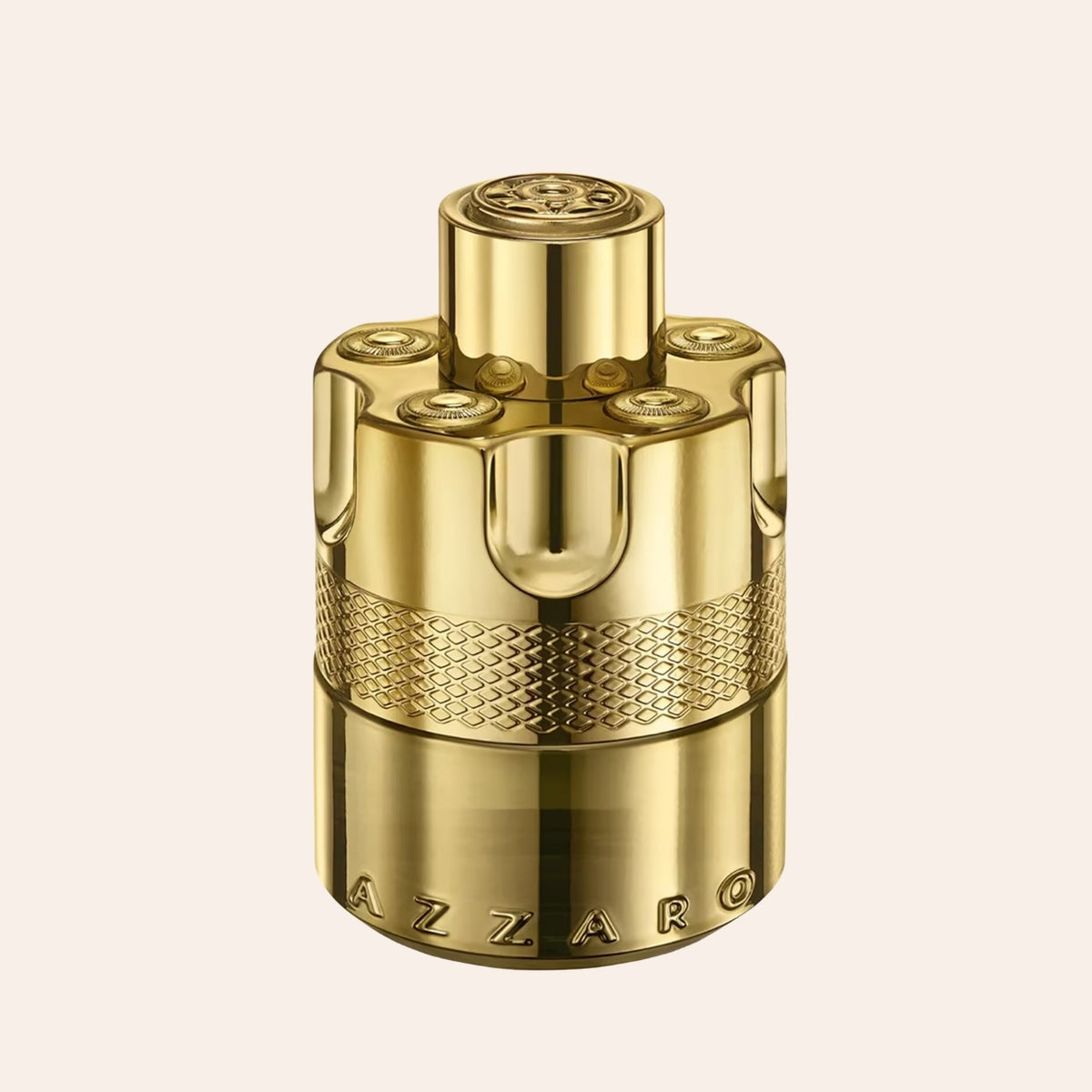 Azzaro Forever Wanted Elixir 100 ml