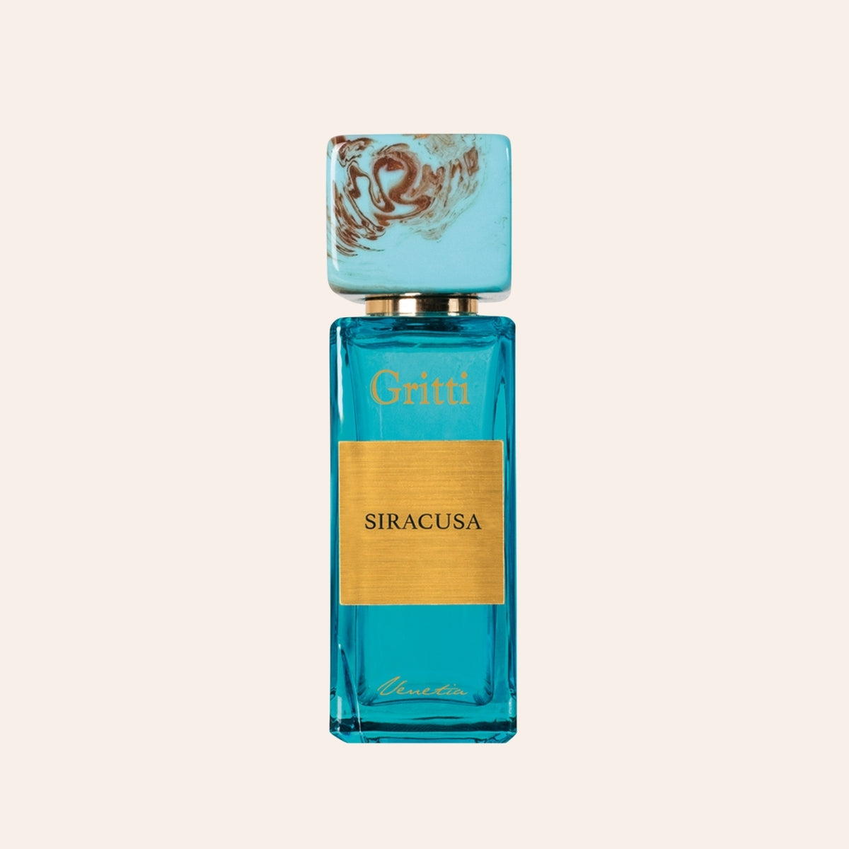 Gritti Siracusa 100 ml