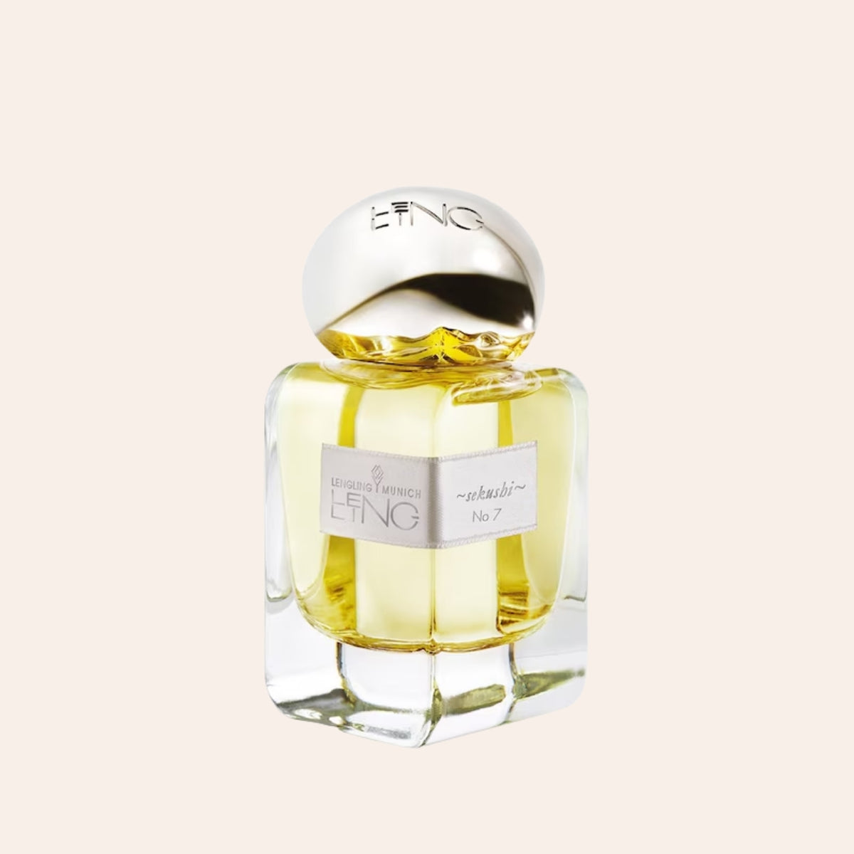 Lengling Munich Sekushi No. 7 50 ml