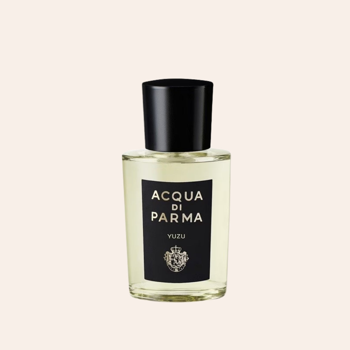 Acqua di Parma Signatures Of The Sun Yuzu 100 ml