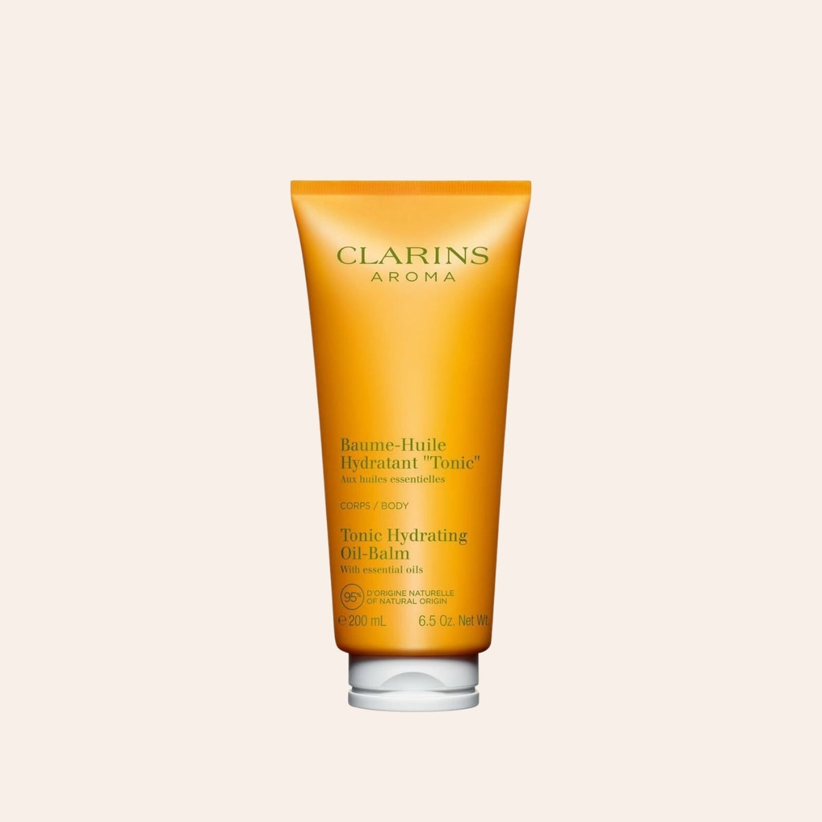 Clarins Aroma Self-Care Essentials 200 ml