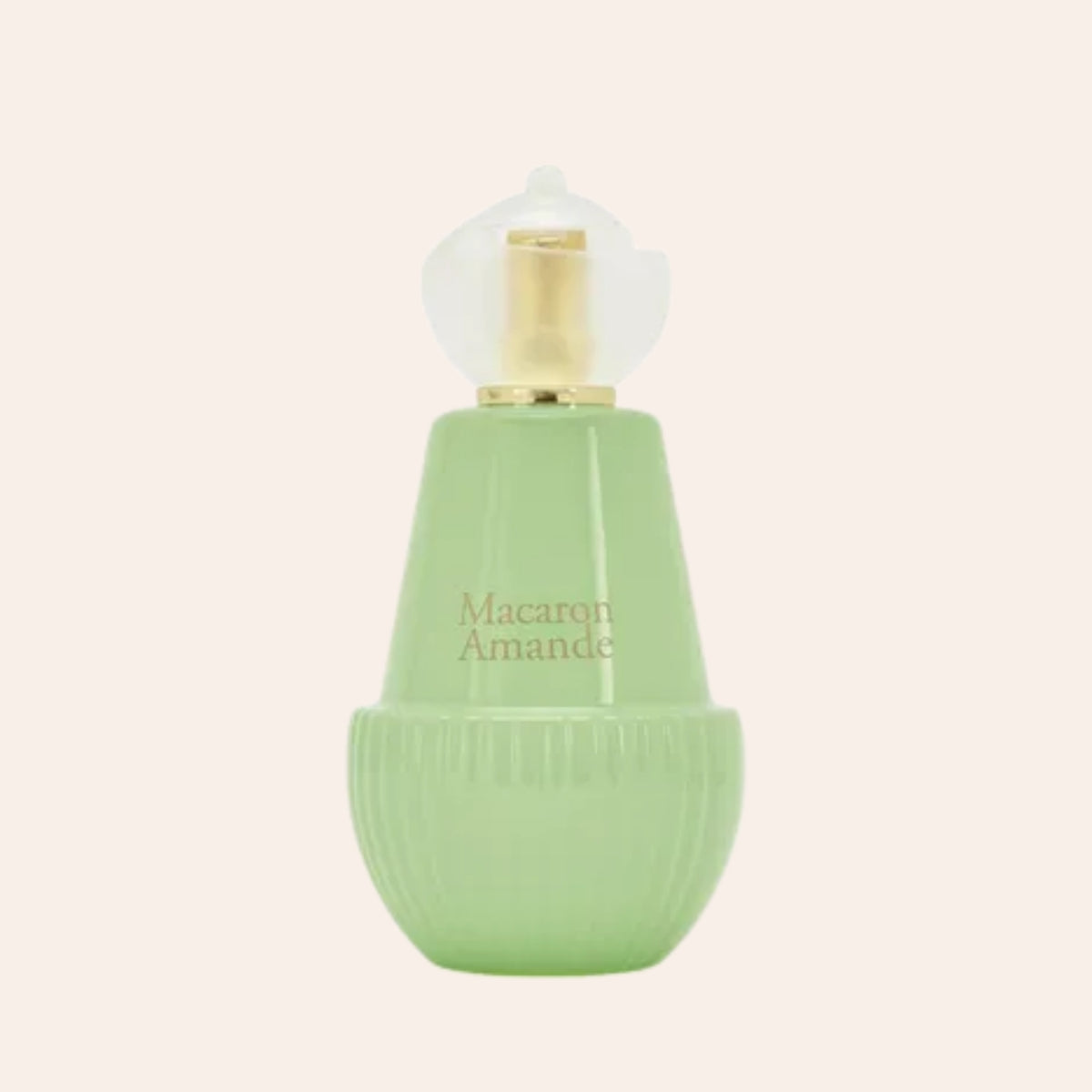 Jeanne Arthes Tea Time a Paris Macaron Amande 100 ml