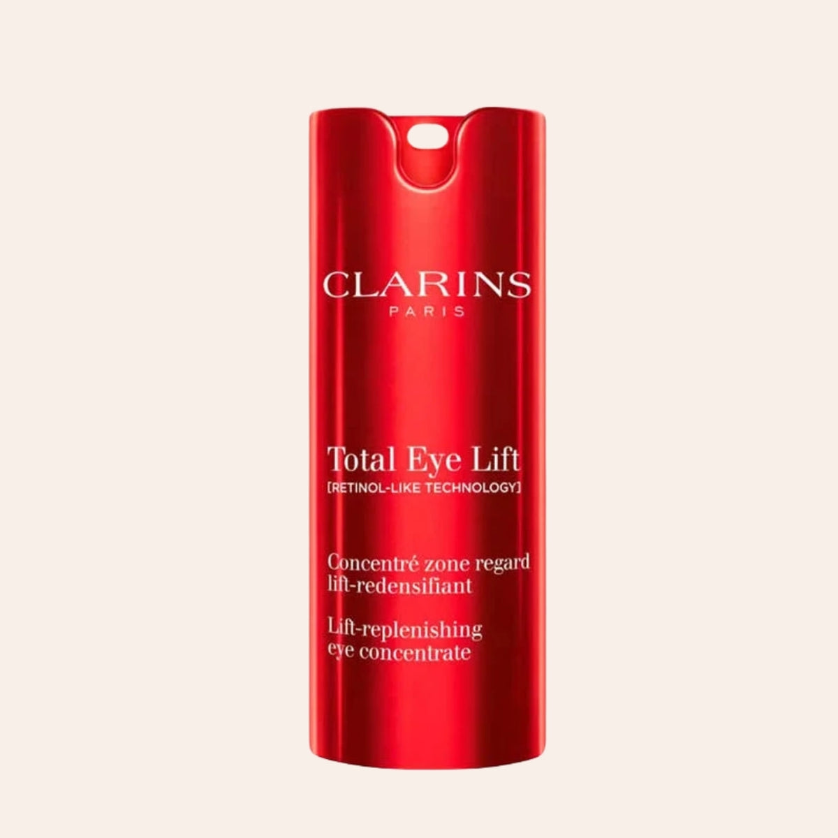 Clarins Total Eye Lift Collection 15 ml