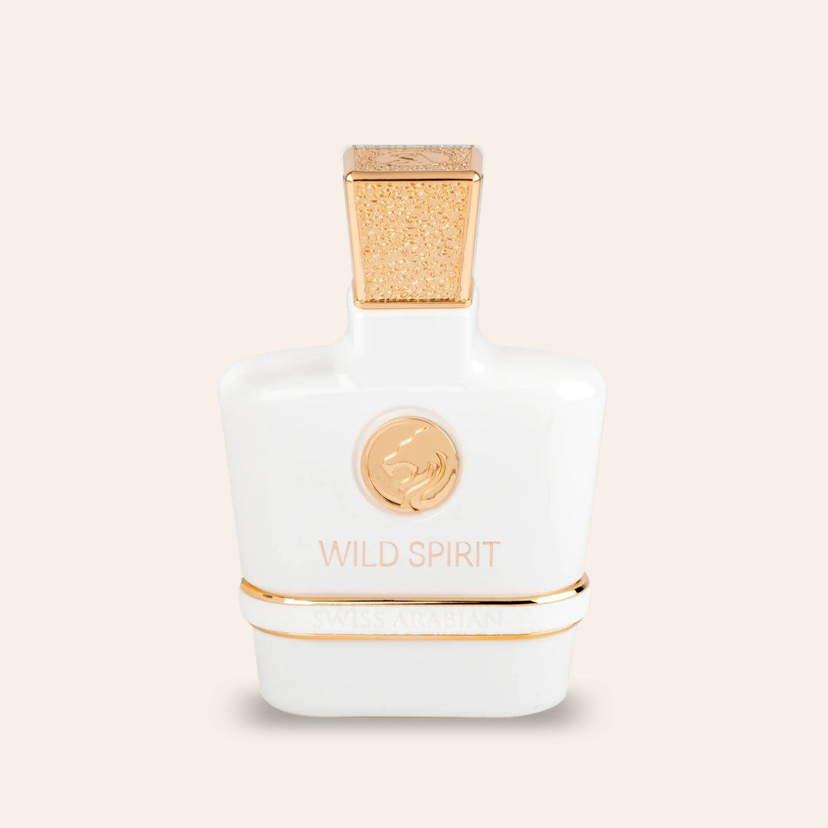 Swiss Arabian Wild Spirit 100 ml