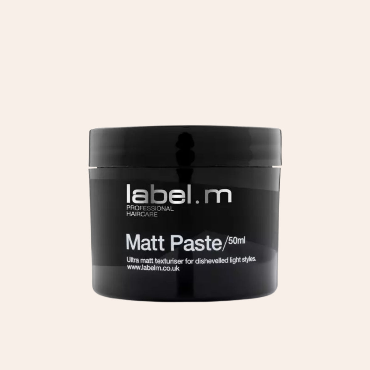 Label.m Matt Paste 50 ml