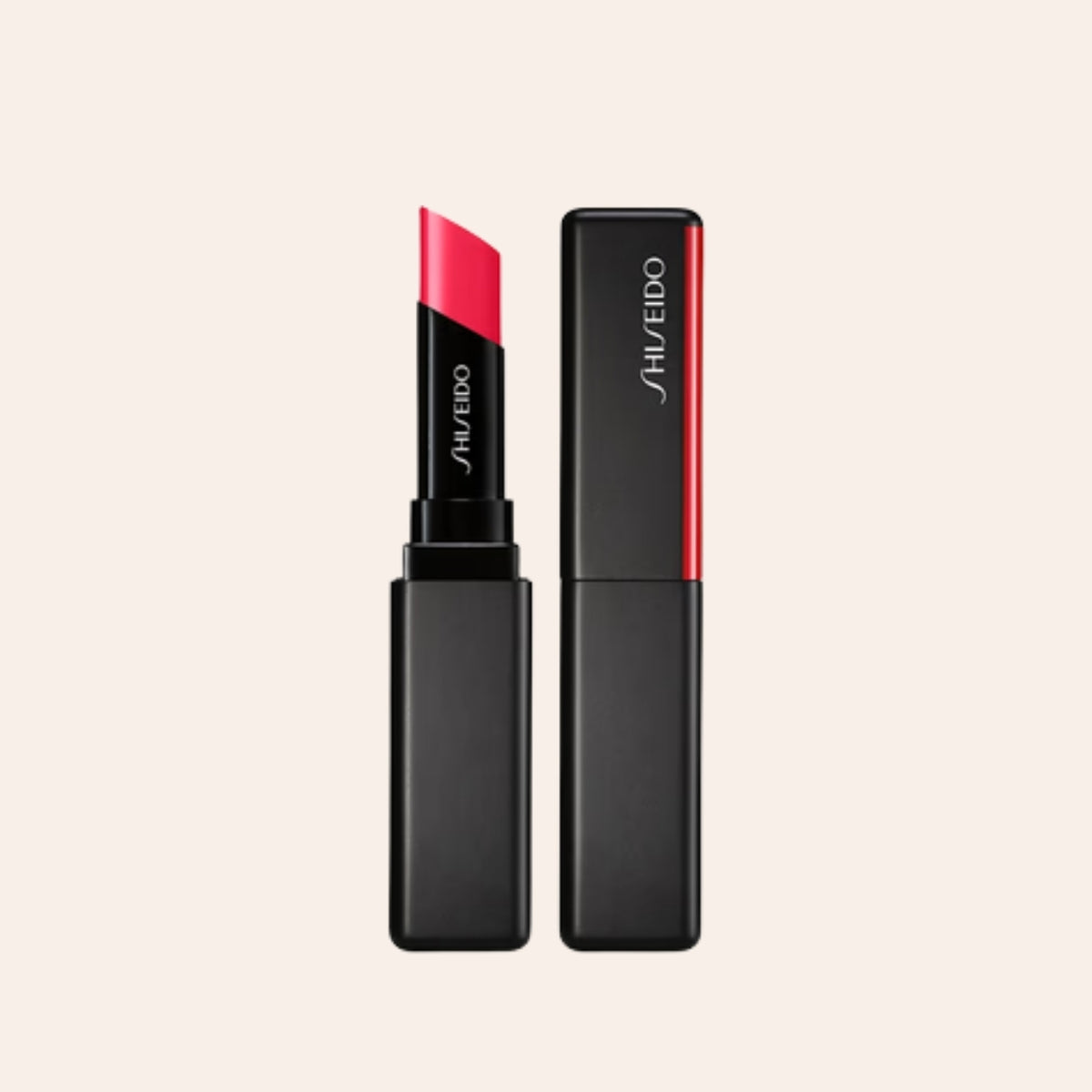 Shiseido ColorGel Lip Balm 2 ml