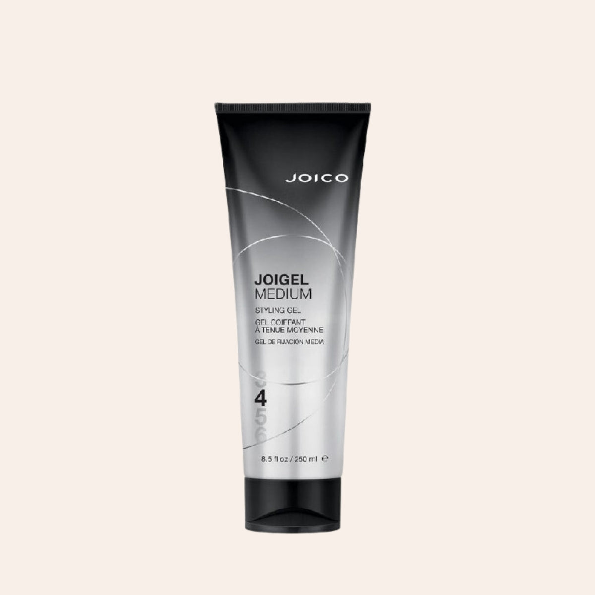 Joico Joigel Medium Styling Gel 250 ml
