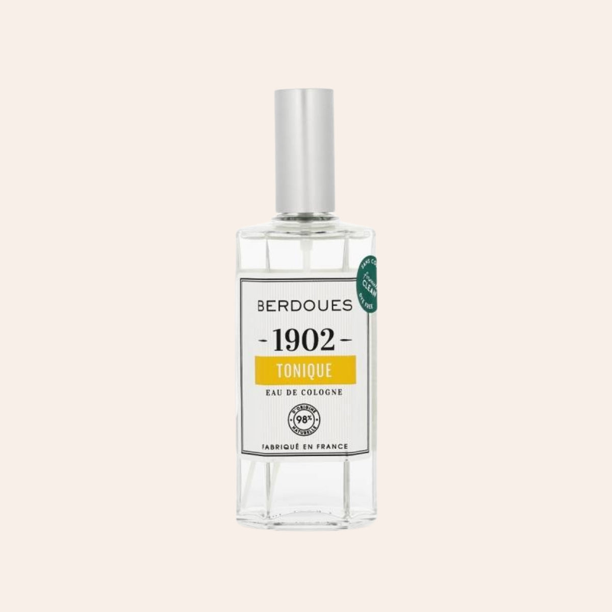 Berdoues 1902 Tonique 125 ml