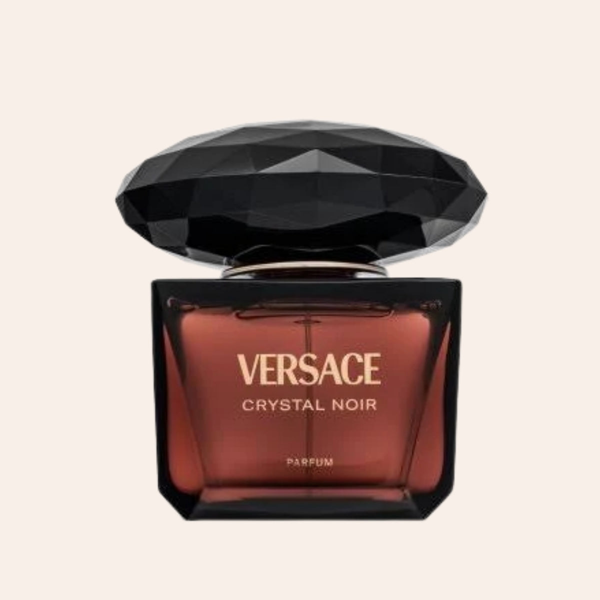 Versace Crystal Noir 50 ml