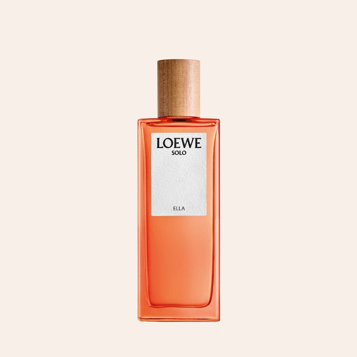 Loewe Solo Ella 50 ml