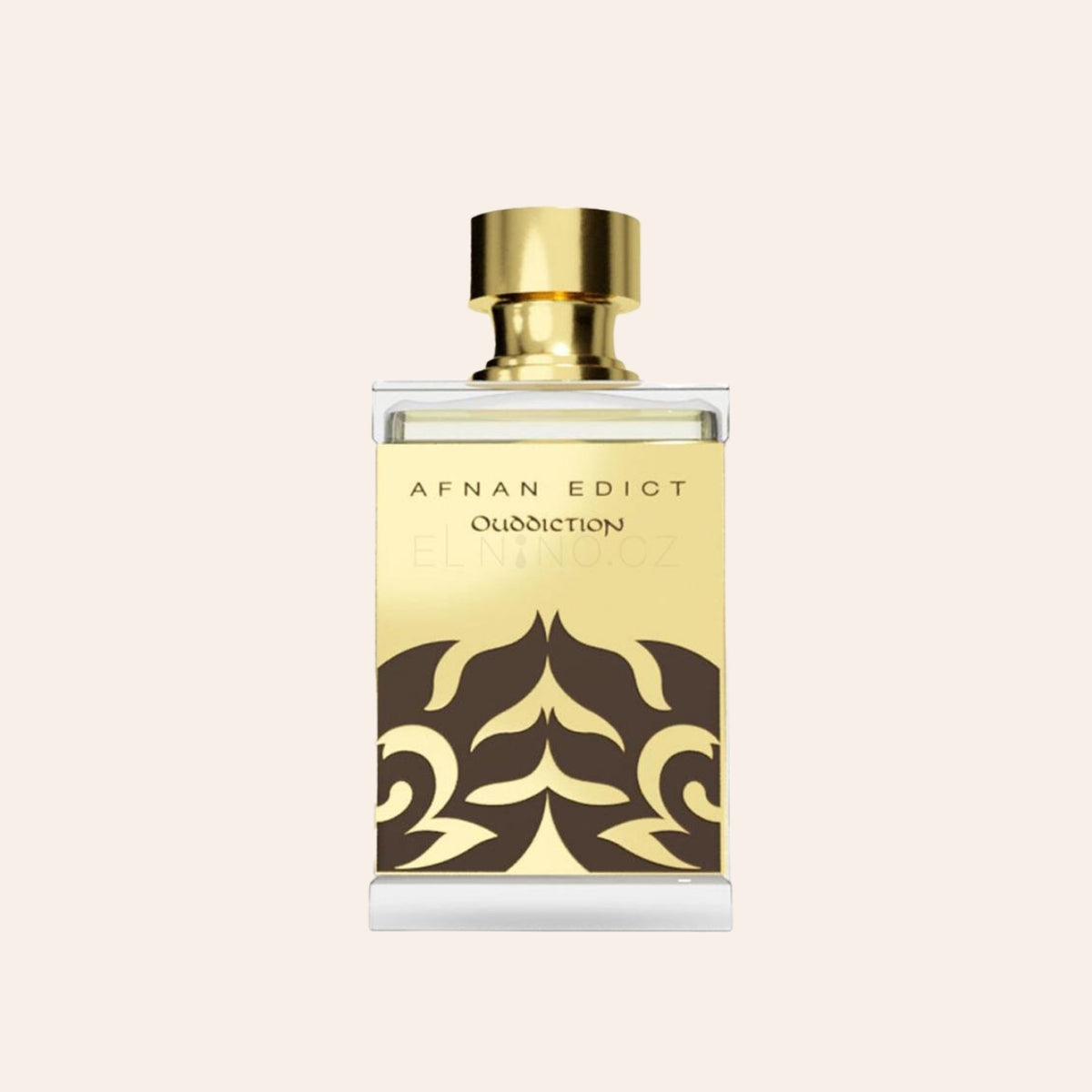 Afnan Edict Amberythme 80 ml