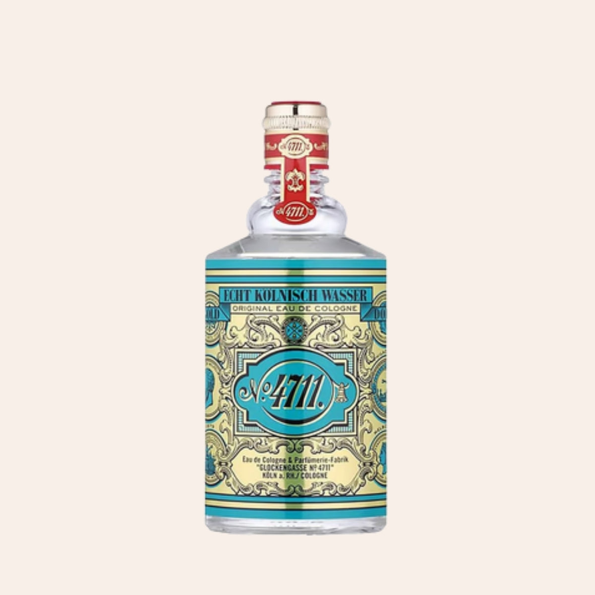 4711 Original 100 ml