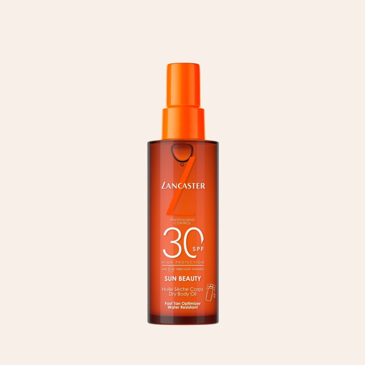 Lancaster Sun Beauty Sun Body Water 150 ml