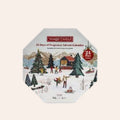 Yankee Candle 24 Days of Fragrance adventni koledar 9,8 ml