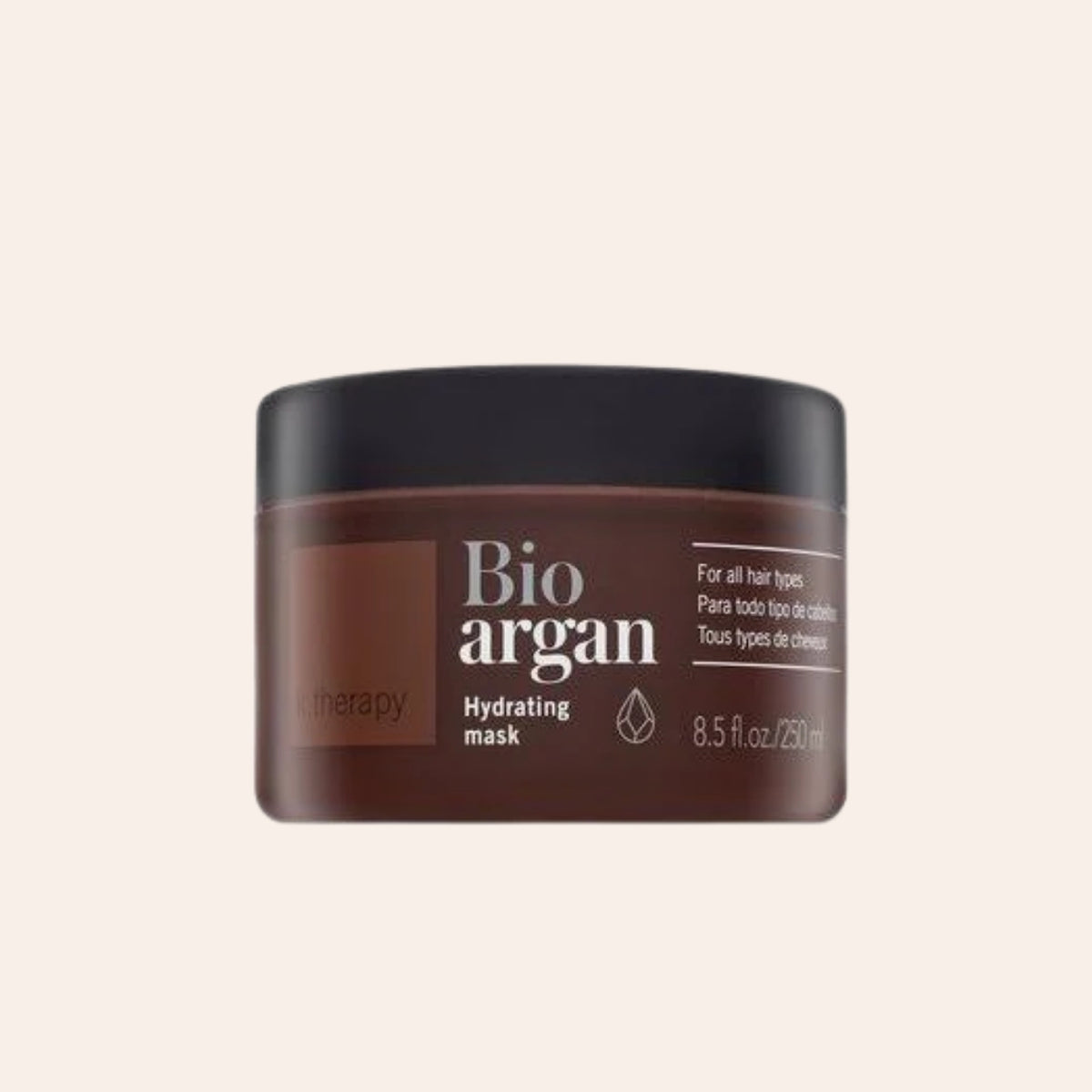 Lakmé K.Therapy Bio Argan Hydrating Mask 1000 ml