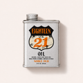 18.21 Man Made Oil 60 ml – olej na vousy – MrRizz