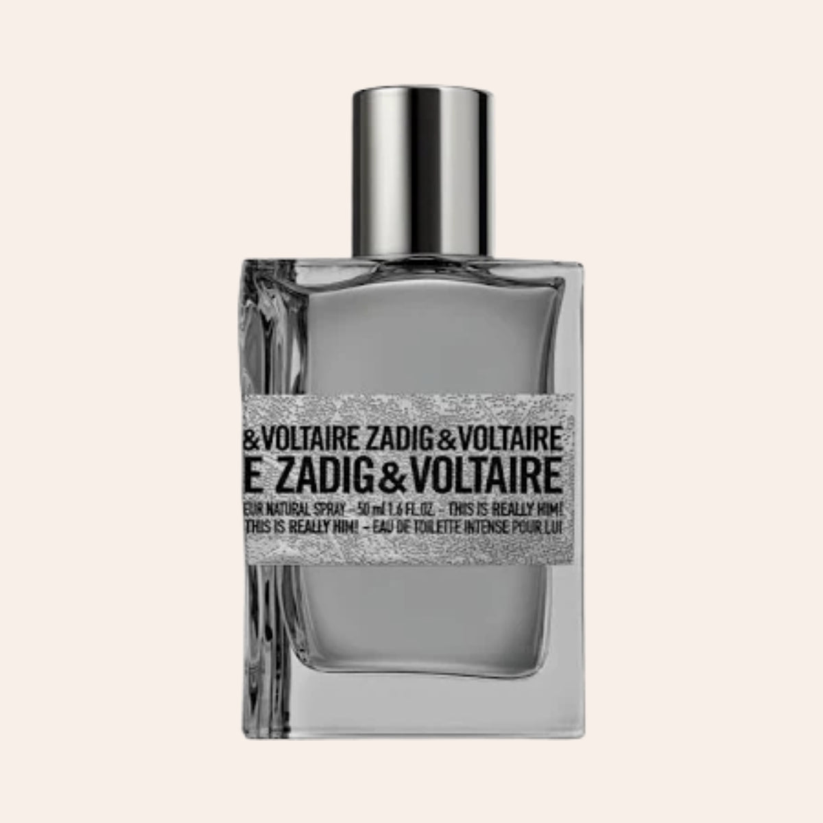 Zadig & Voltaire This Is Really Him! 50 ml