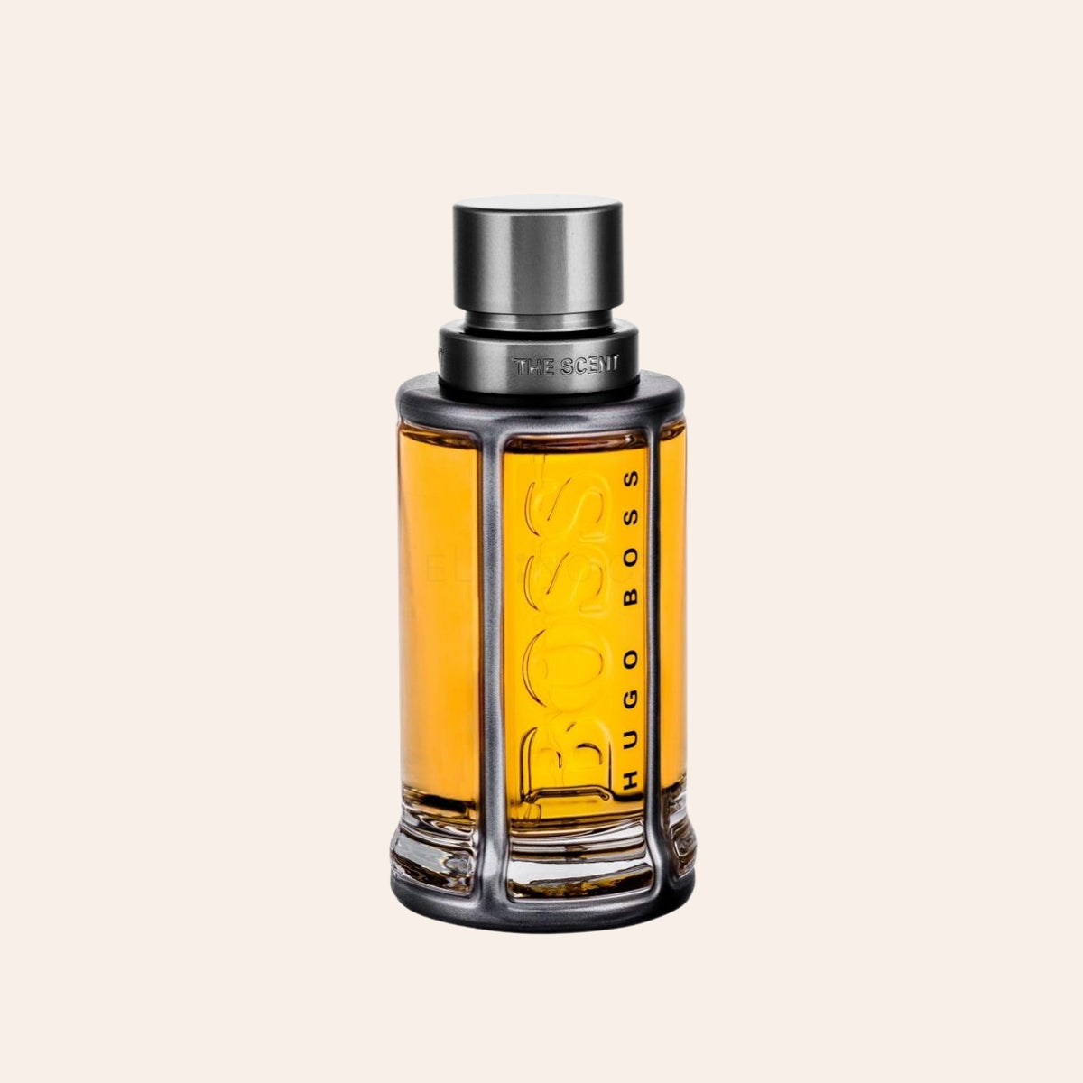HUGO BOSS Boss The Scent 2015 50 ml