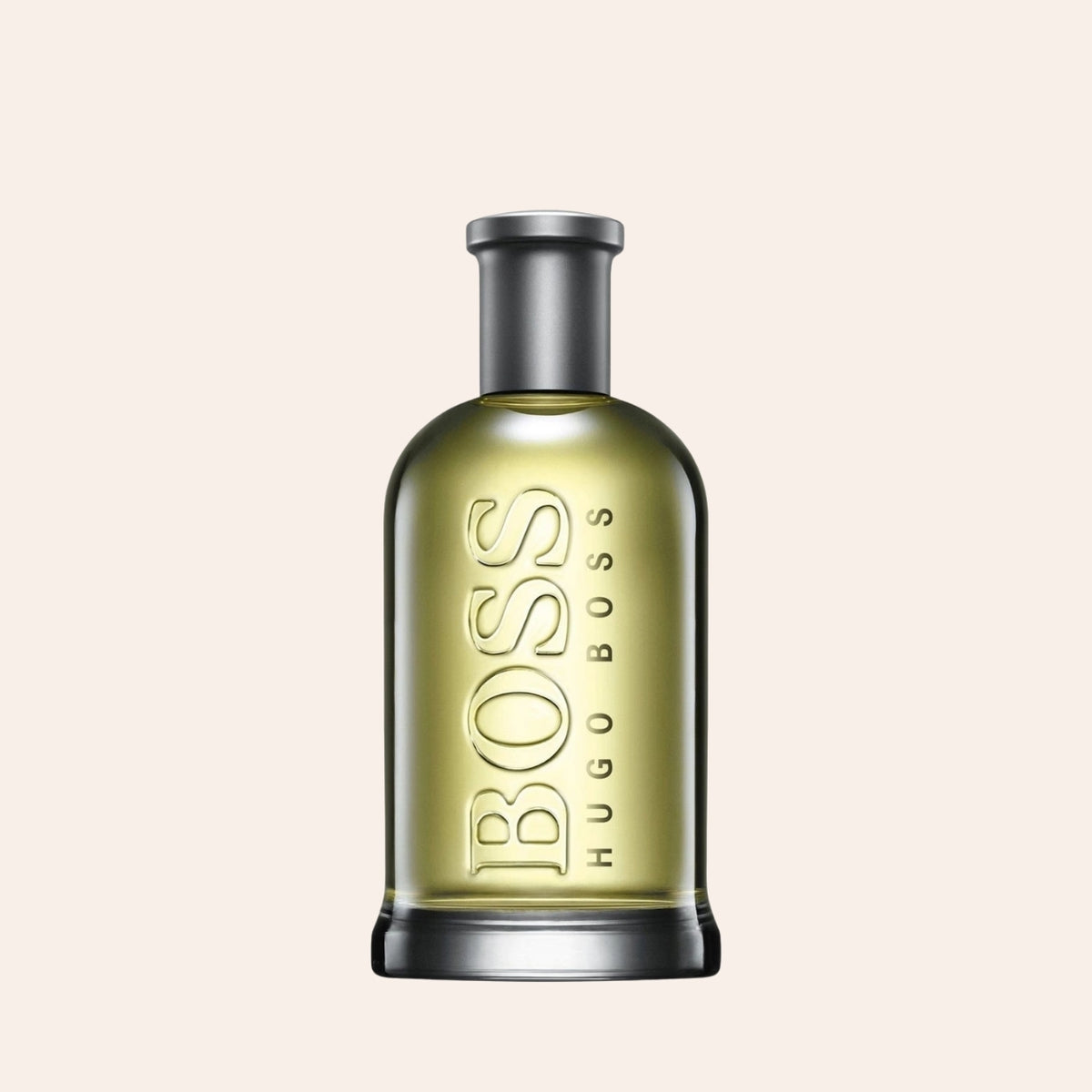 HUGO BOSS Boss Bottled 100 ml
