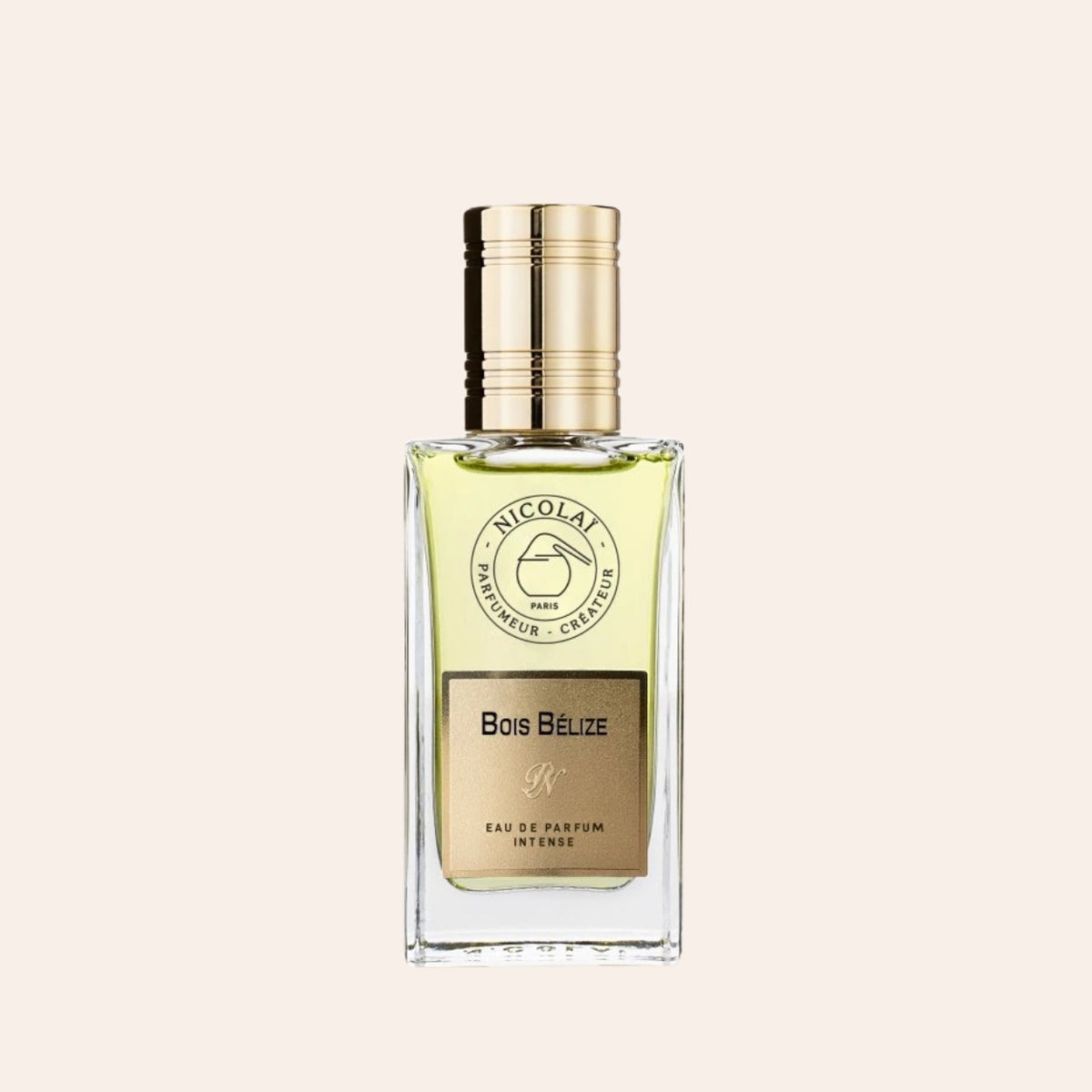 Nicolai Parfumeur Createur Bois Bélize 30 ml