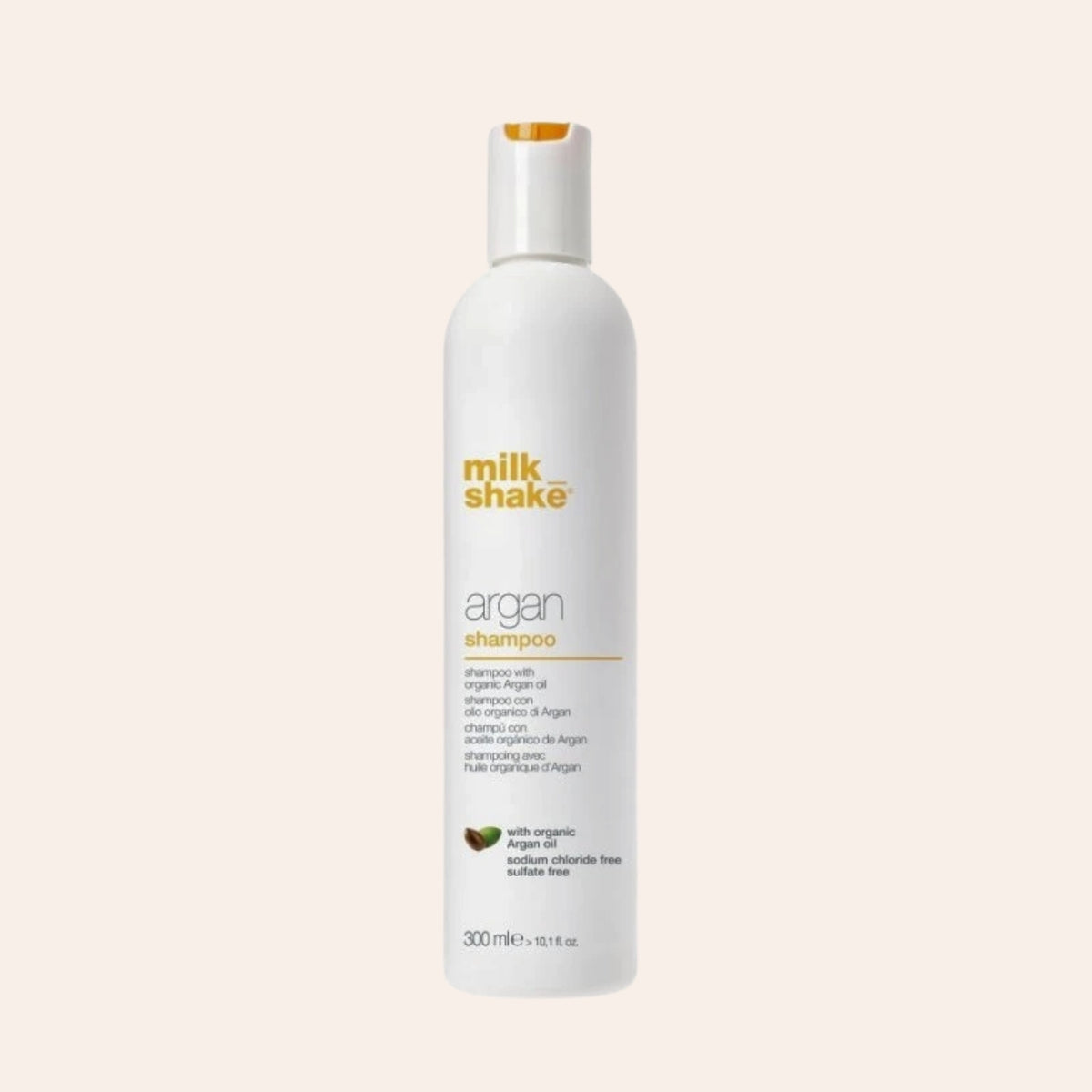 Milk Shake šampon z arganovim oljem 300 ml