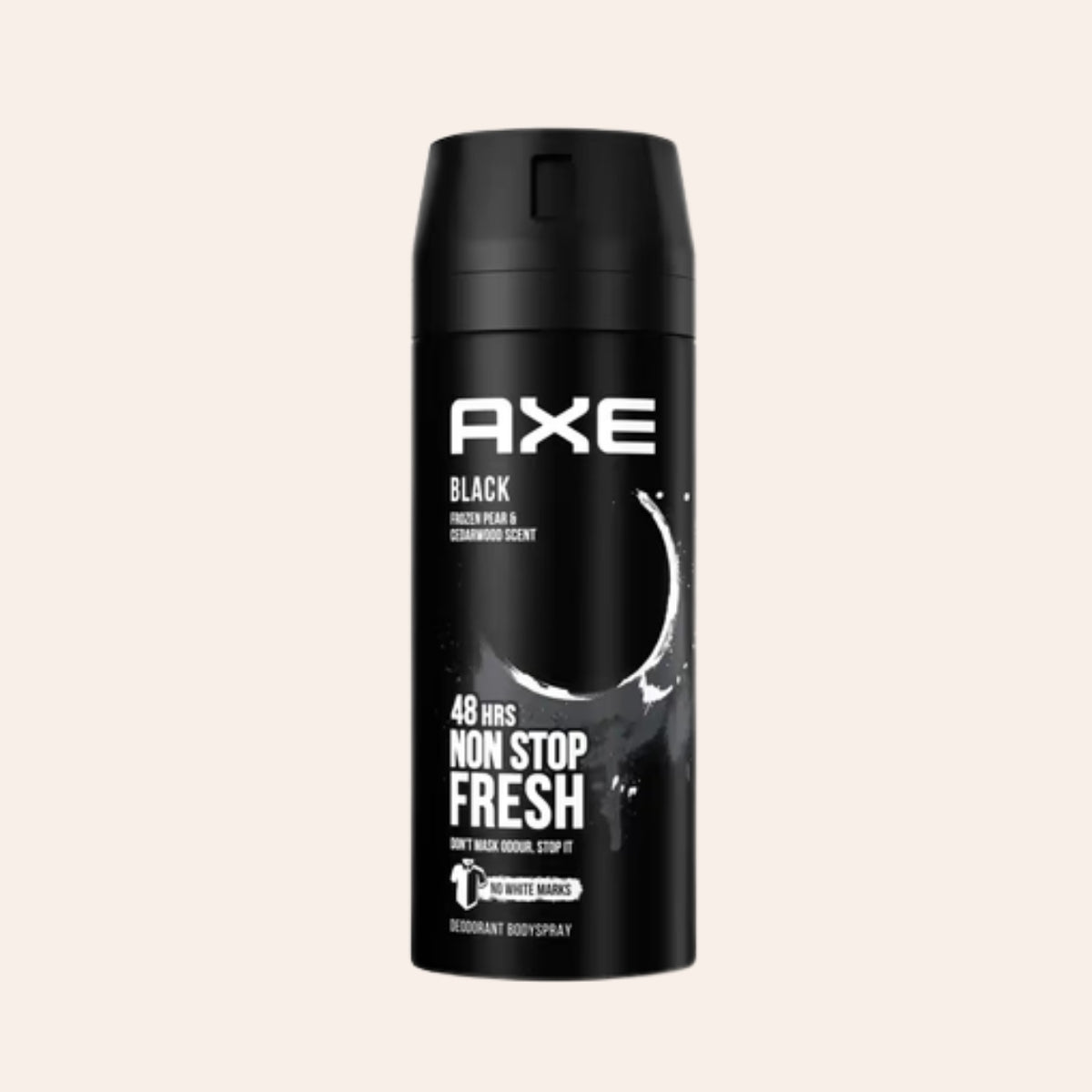 Axe Black 150 ml