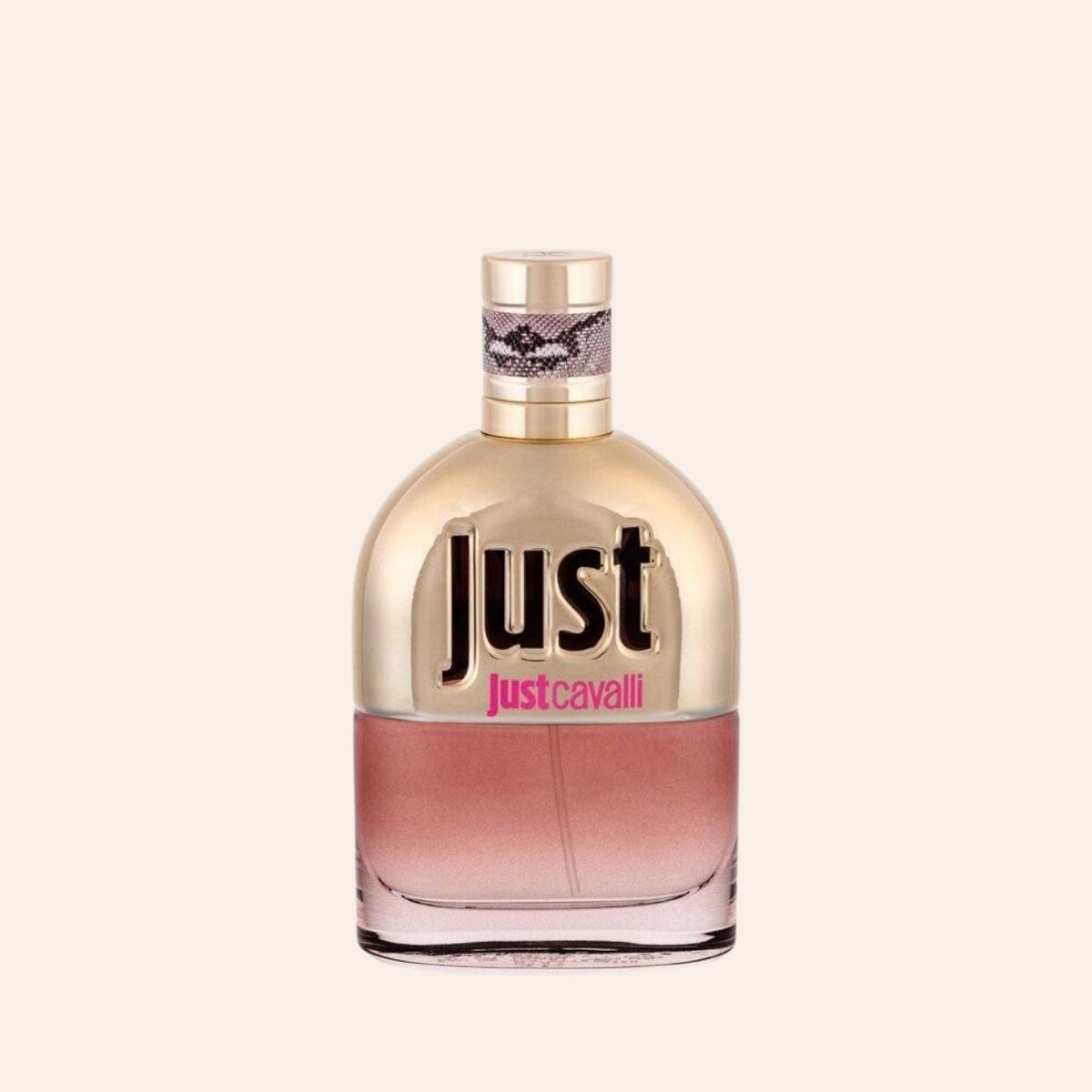 Roberto Cavalli Just Cavalli 75 ml