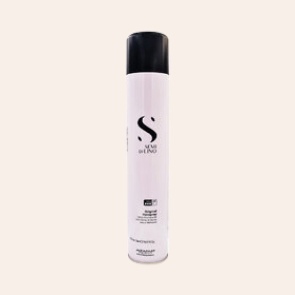 ALFAPARF MILANO Semi Di Lino Style & Care Original Hairspray 300 ml