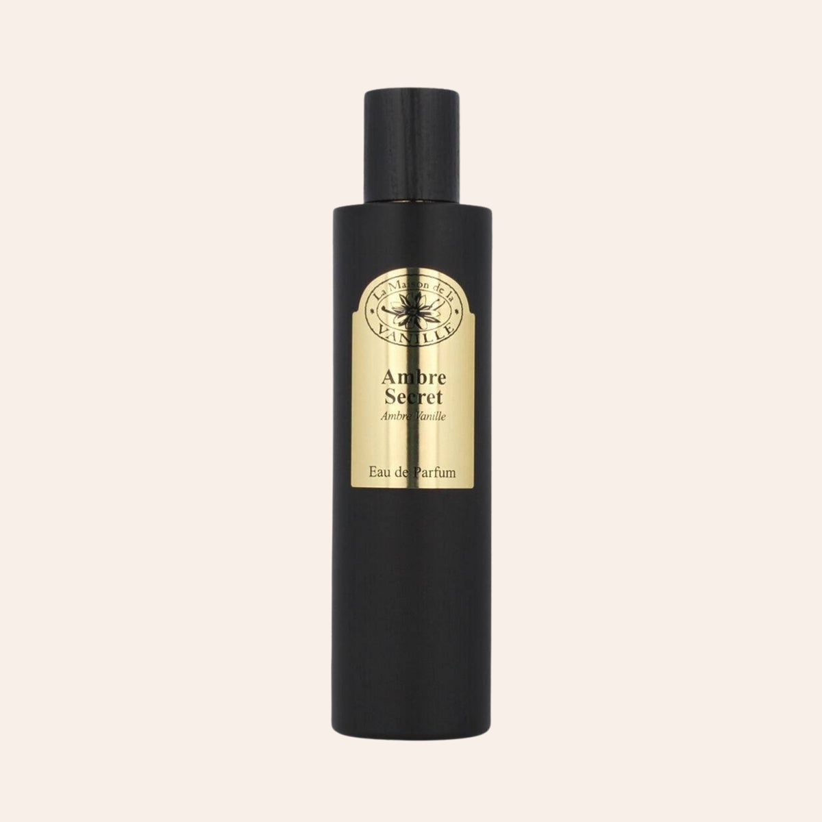 La Maison de la Vanille Ambre Secret 100 ml