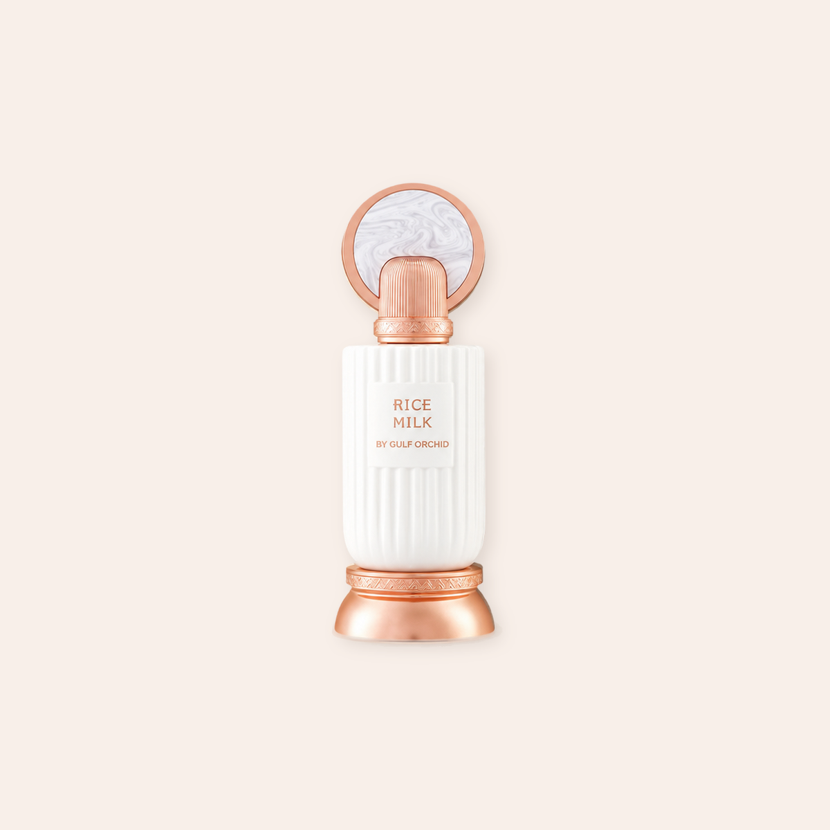 Gulf Orchid Rice Milk 100 ml
