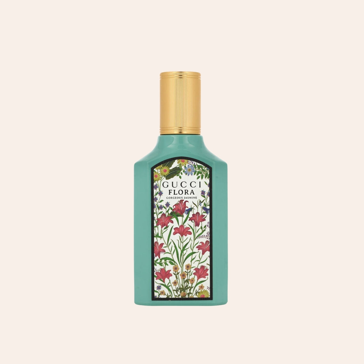 Gucci Flora Gorgeous Jasmine 50 ml