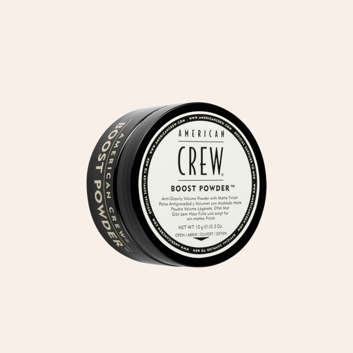American Crew Style Boost Powder 20 ml